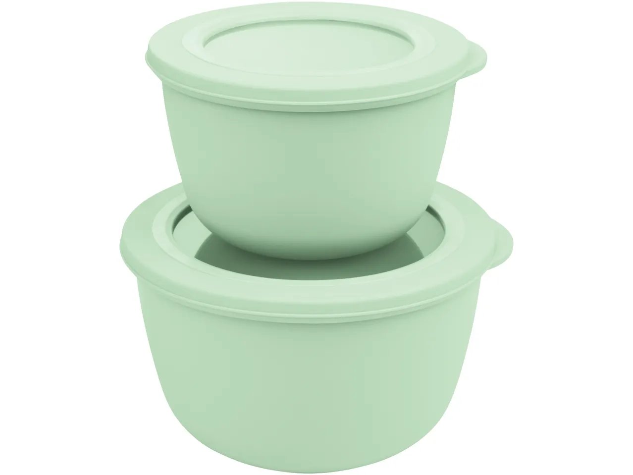 Portavivande, 1 o 2 pezzi