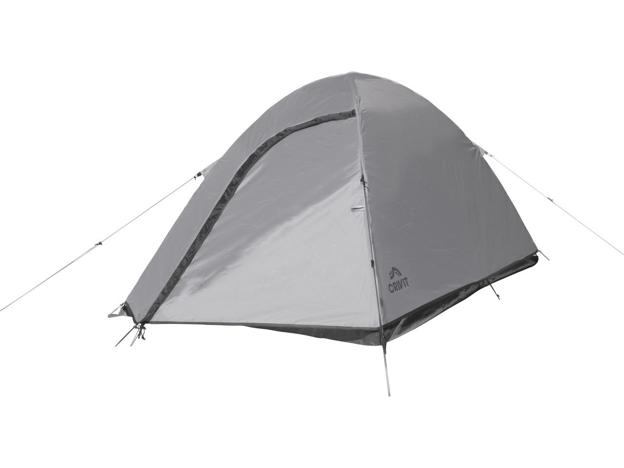 Tenda da campeggio, 2 posti