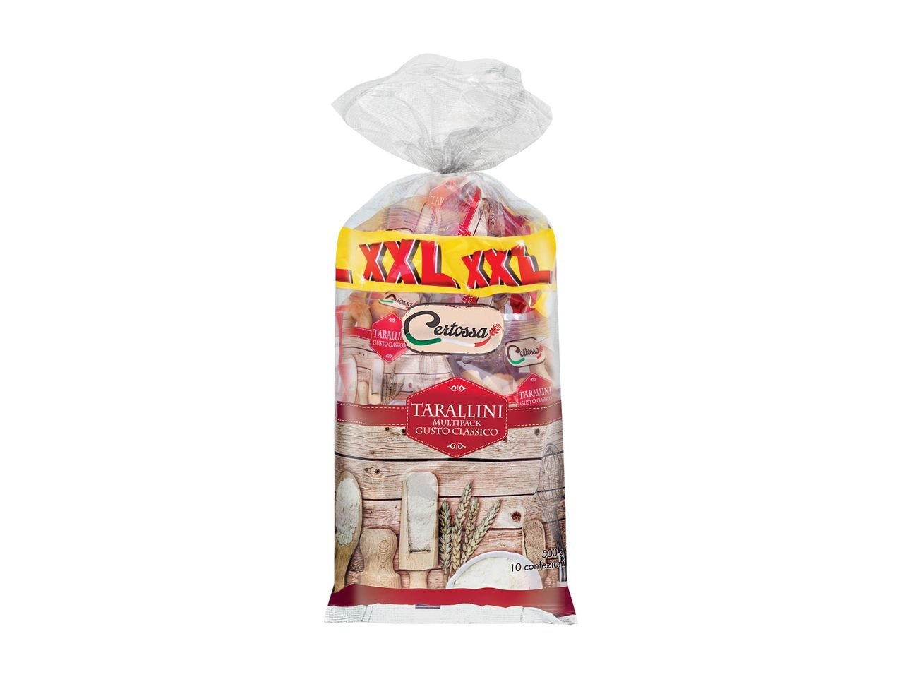 Taralli multipack