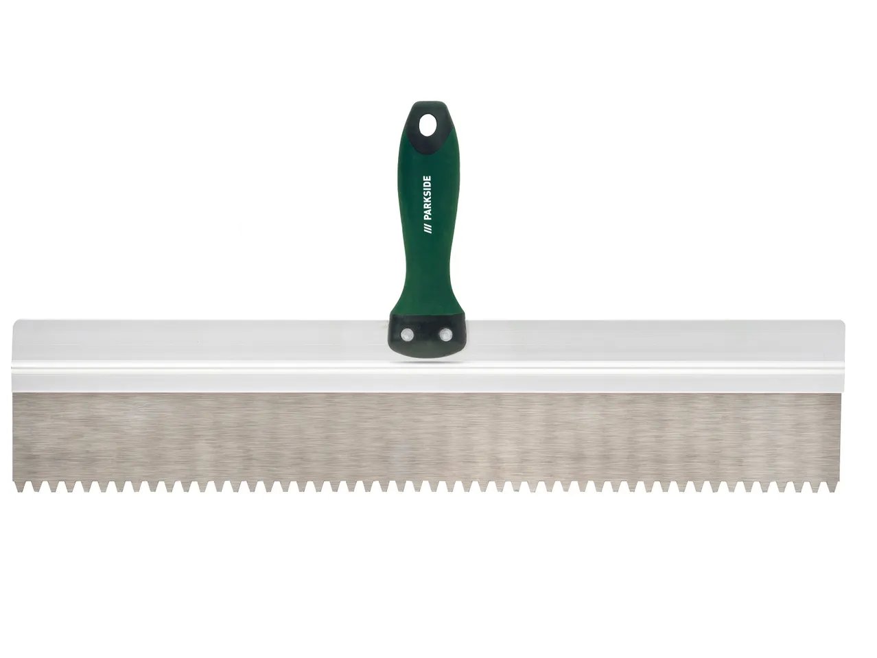 Spatola, 1 o 4 pezzi, o cazzuola, 2 pezzi