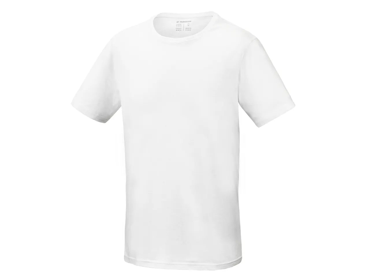 T-shirt da uomo, 2 pezzi