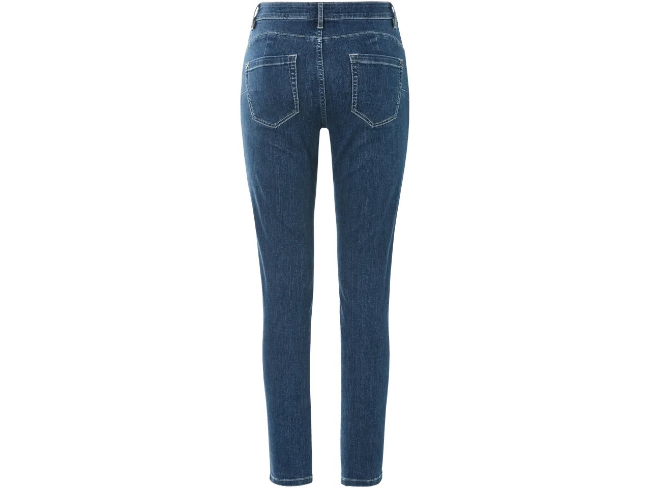 Jeans push-up da donna