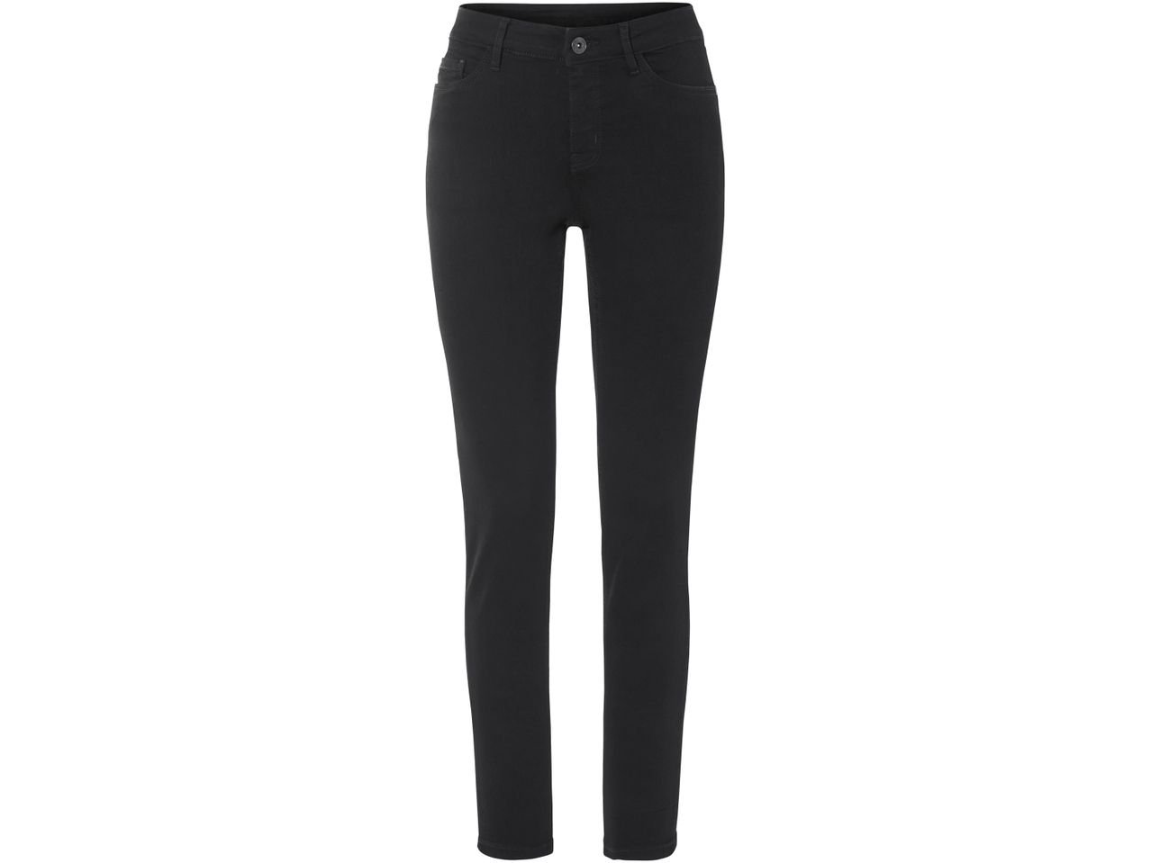 Jeans push-up da donna