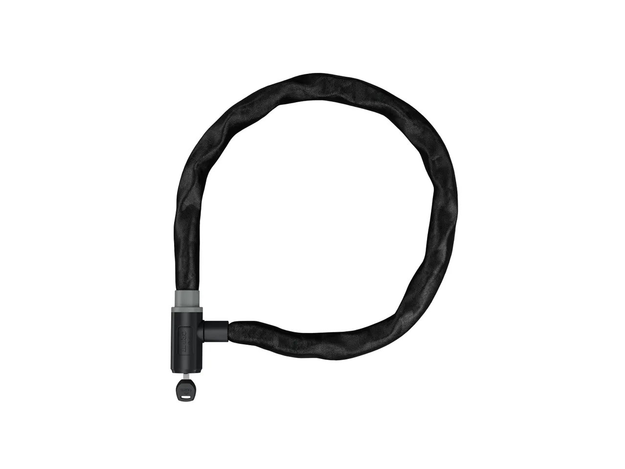 Catena, cavo o arco antifurto per bici