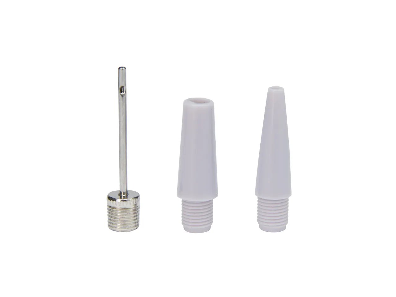 Pompa XL per bici con manometro