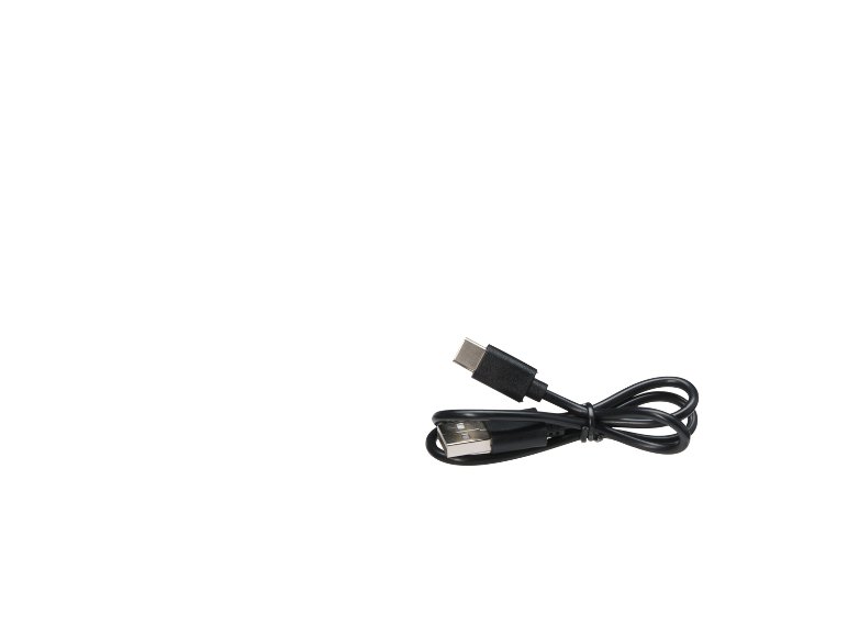Set luci LED da bici