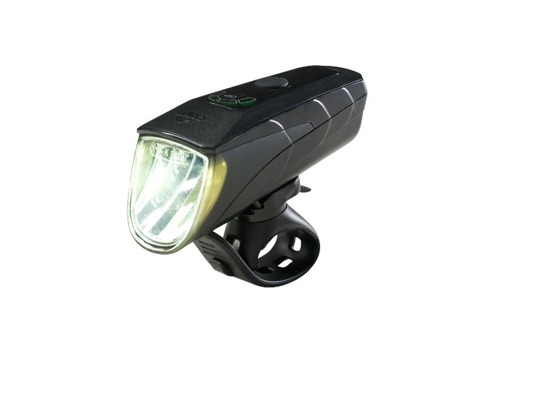Set luci LED da bici