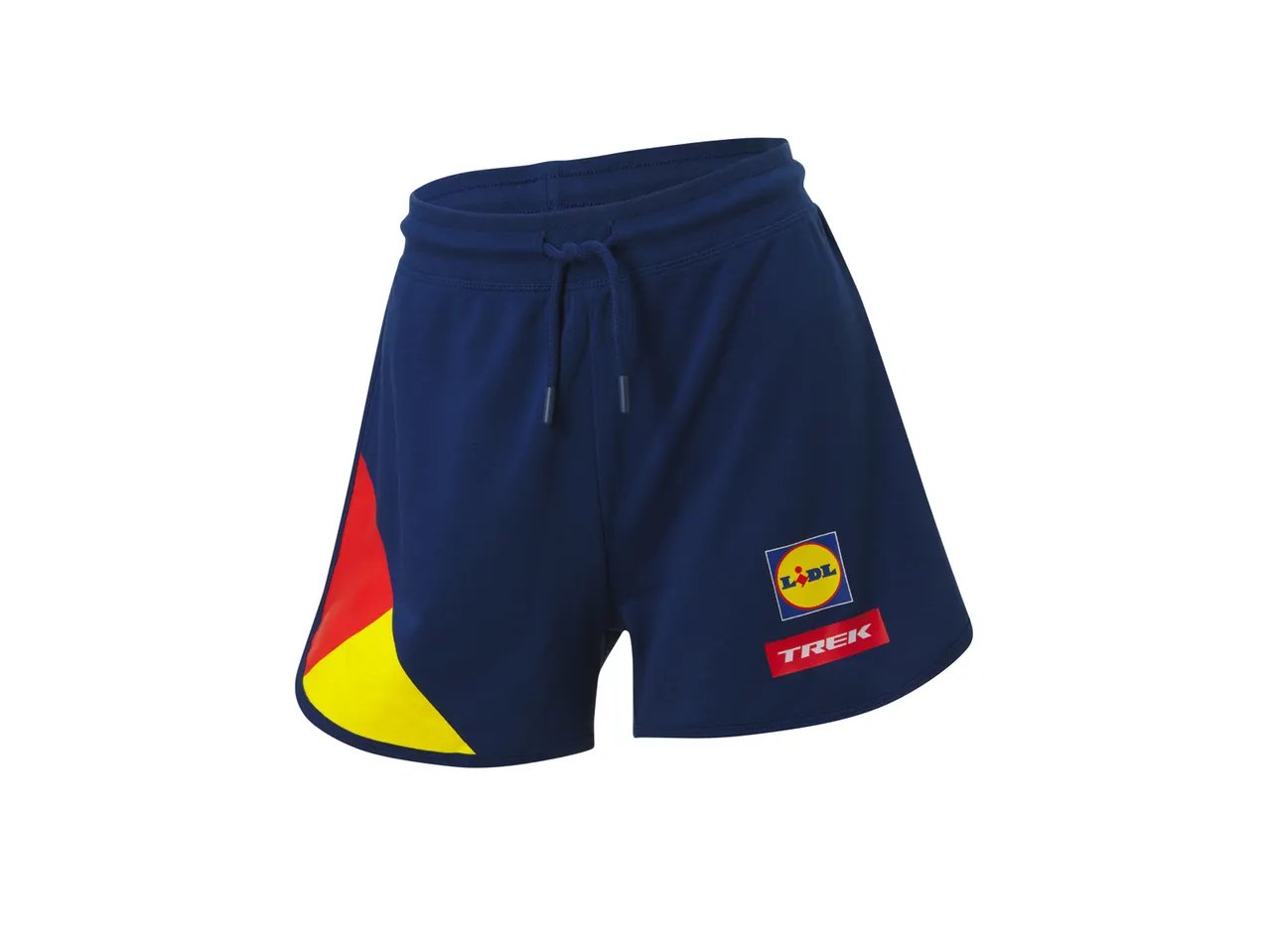 Pantaloncini sportivi da uomo e da donna