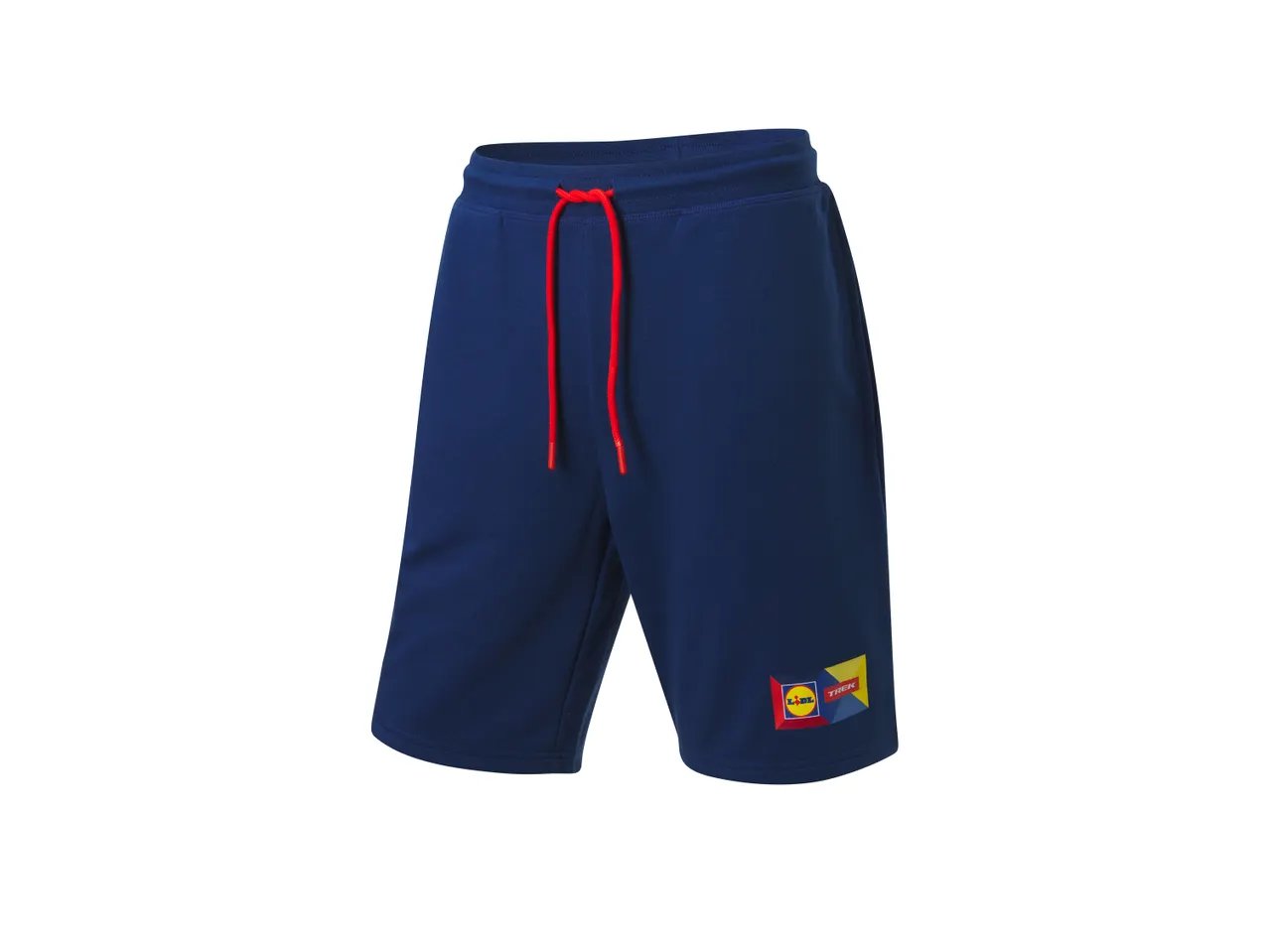 Pantaloncini sportivi da uomo e da donna