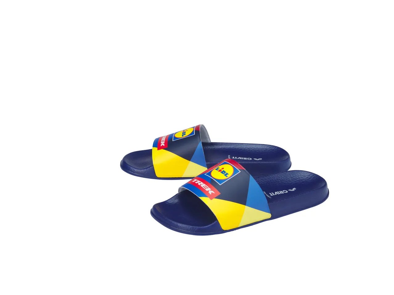 Ciabatte da uomo e da donna