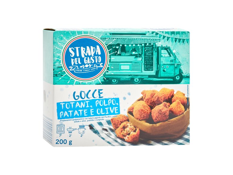 Gocce