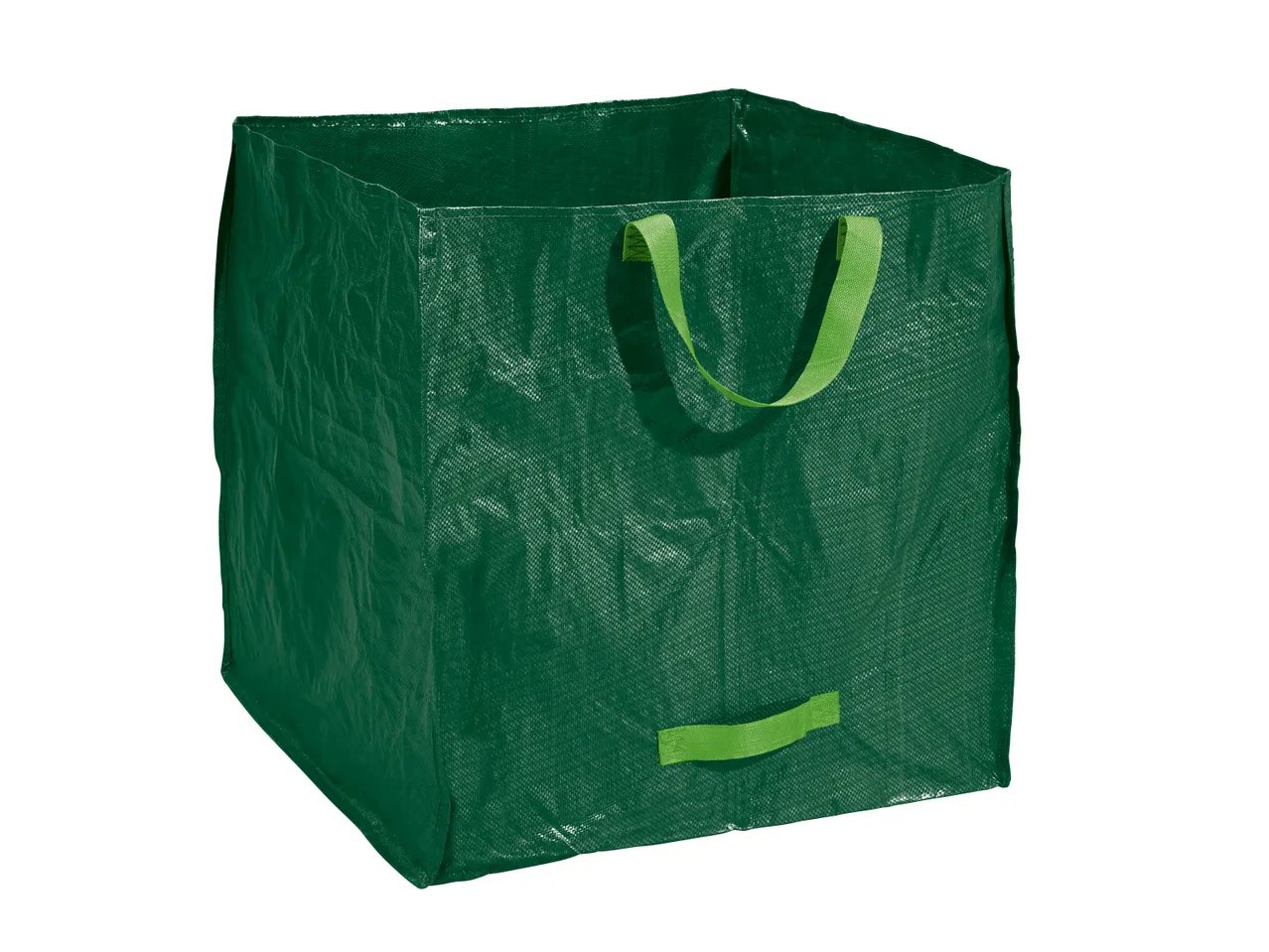 Sacco pieghevole da giardino, 1 o 2 pezzi