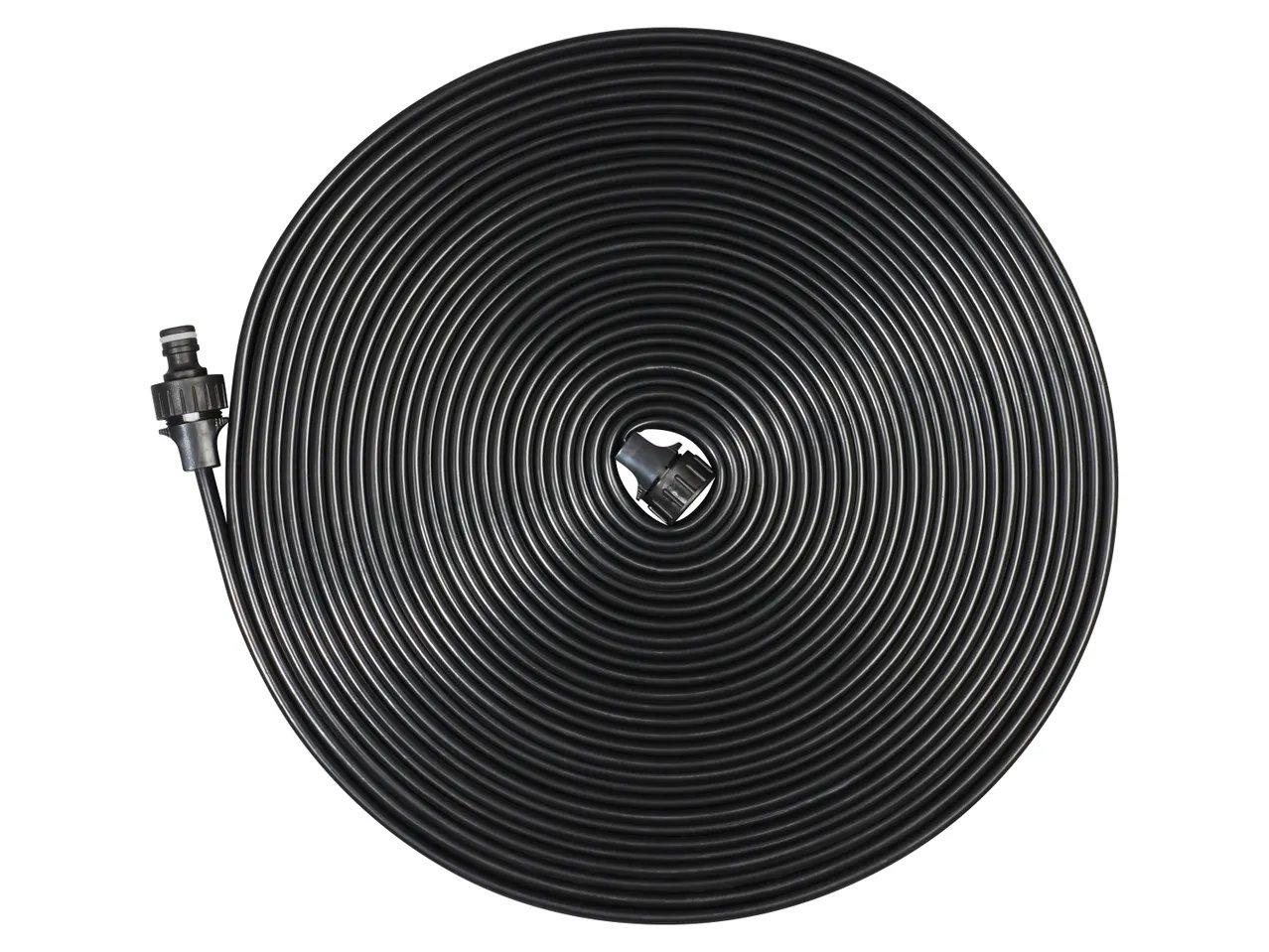 Tubo per irrigazione con nebulizzazione o a goccia