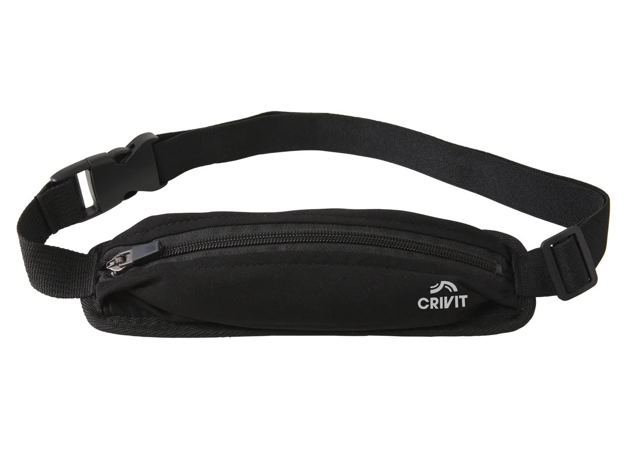 Porta smartphone da braccio o marsupio per jogging