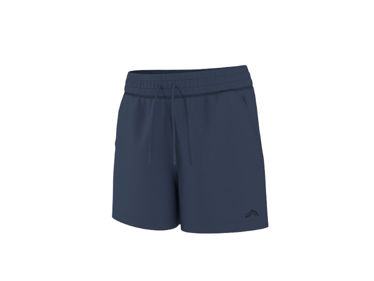 Pantaloncini sportivi da donna