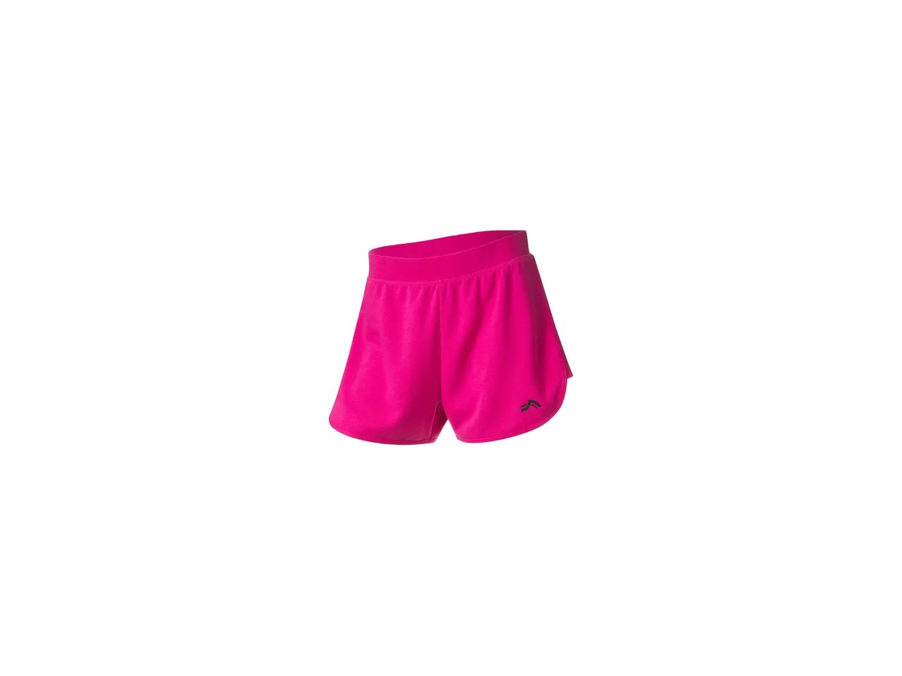 Pantaloncini sportivi da donna