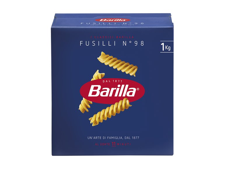 Pasta di semola di grano duro