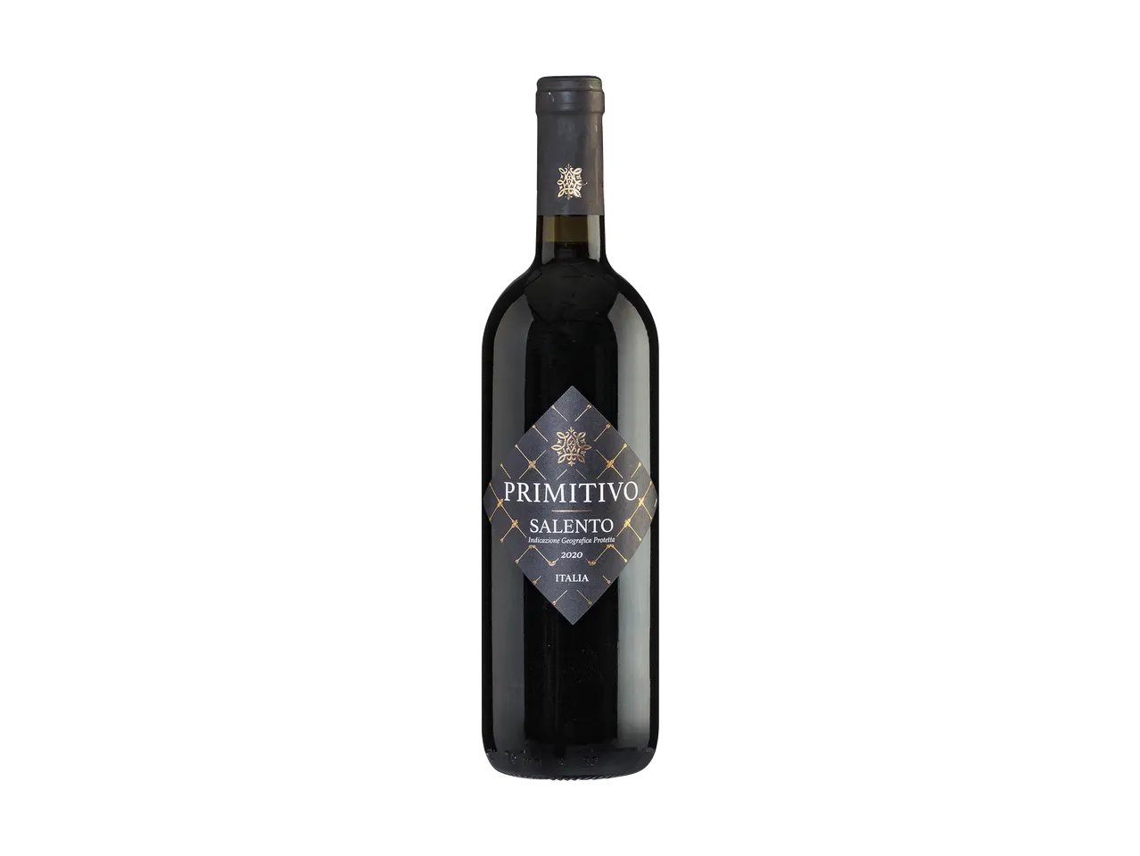 Primitivo del Salento