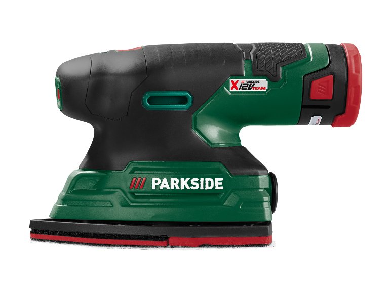 Set levigatrice multifunzione ricaricabile