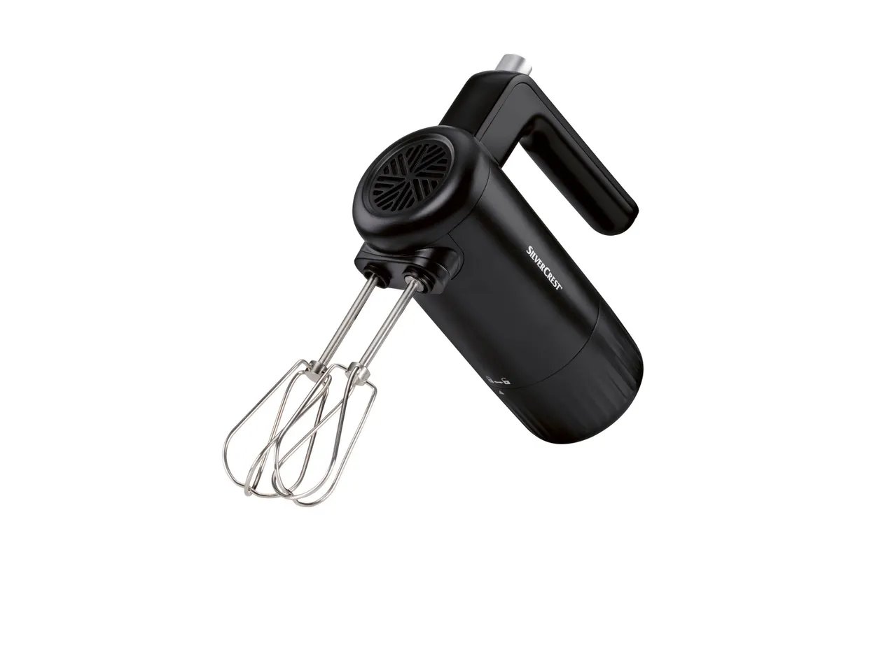 Sbattitore ricaricabile