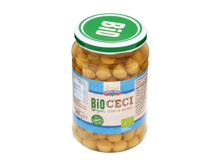 Ceci lessati Bio