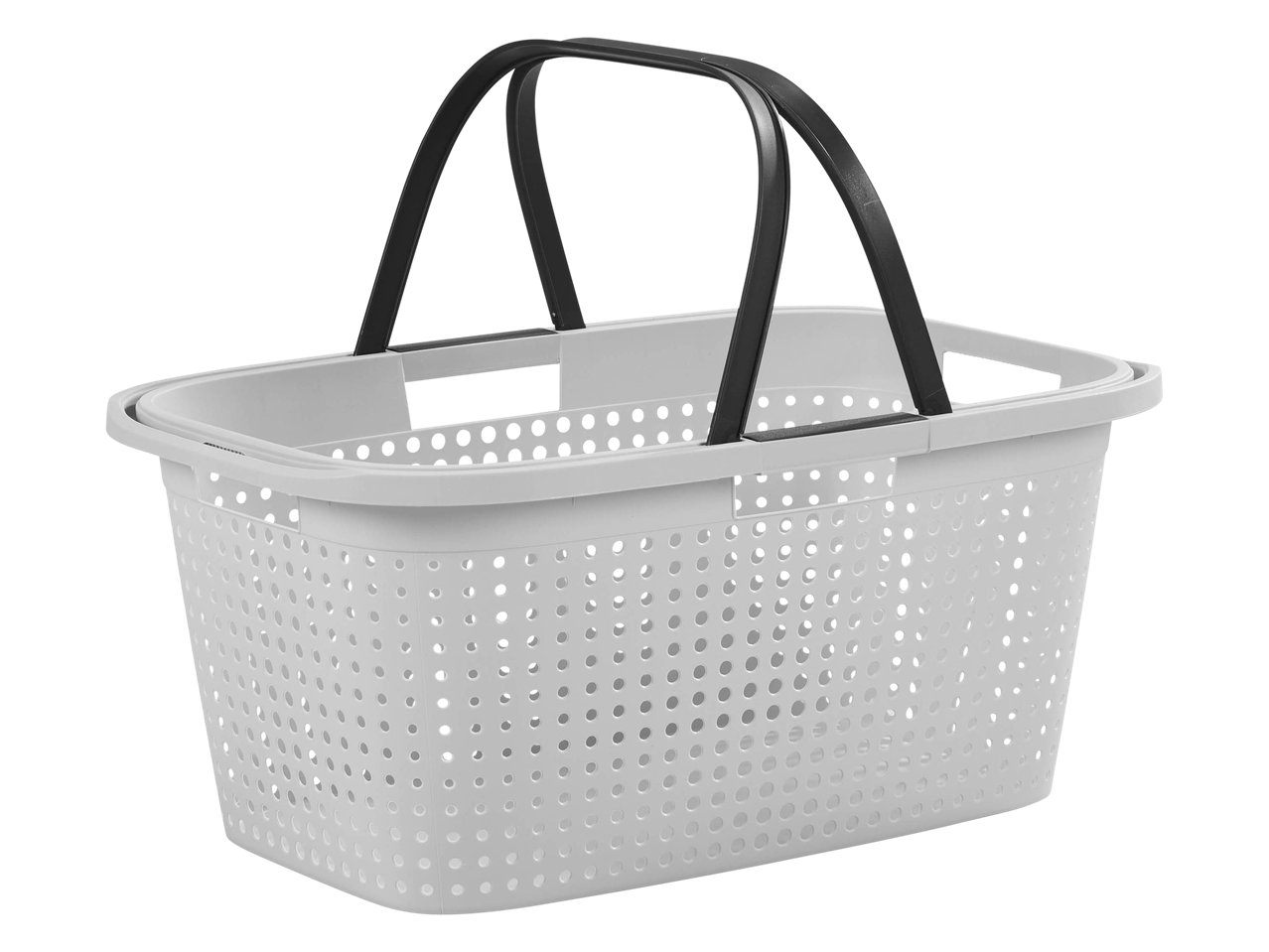 Cesto portabiancheria, 38 L