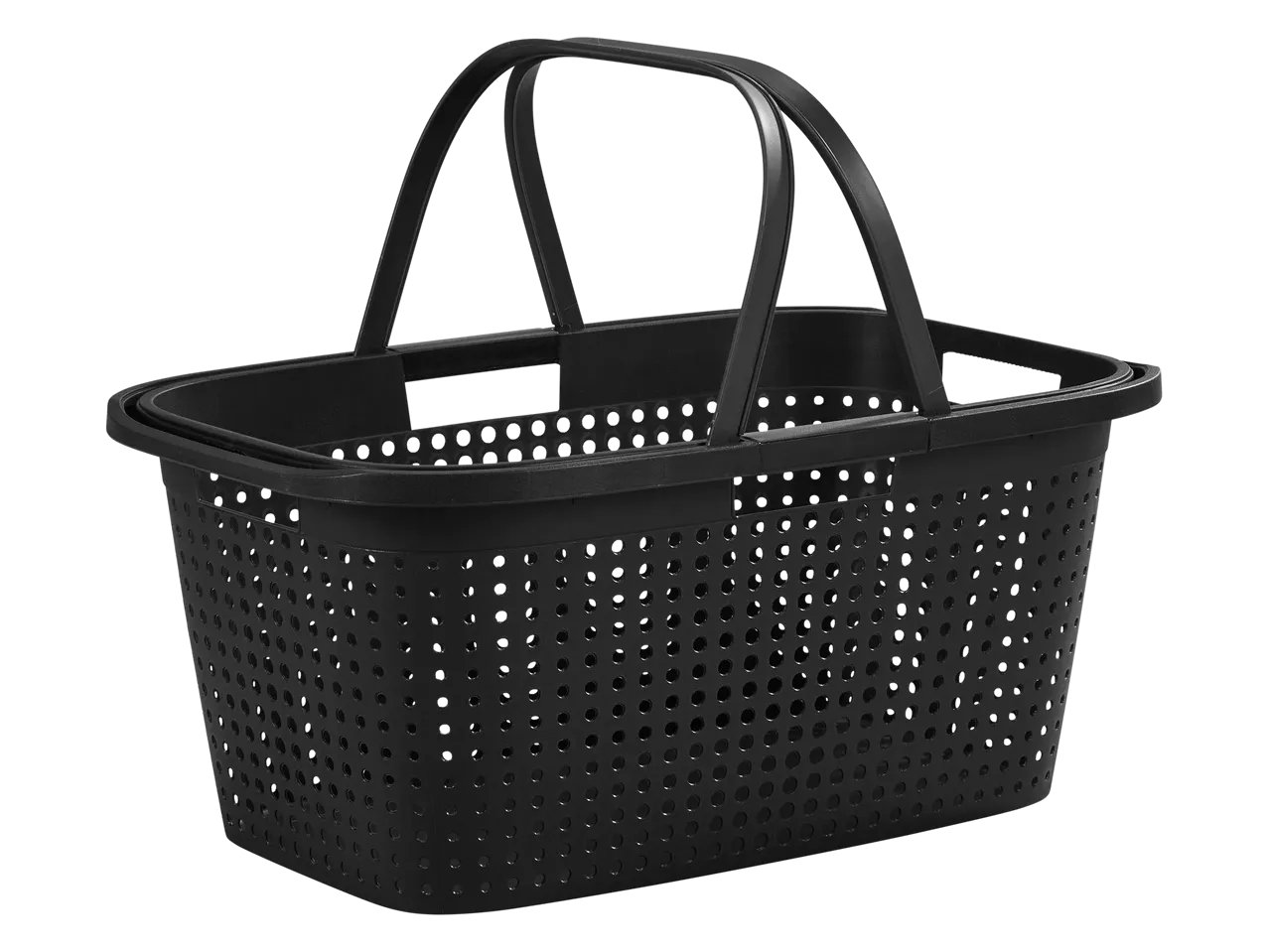 Cesto portabiancheria, 38 L