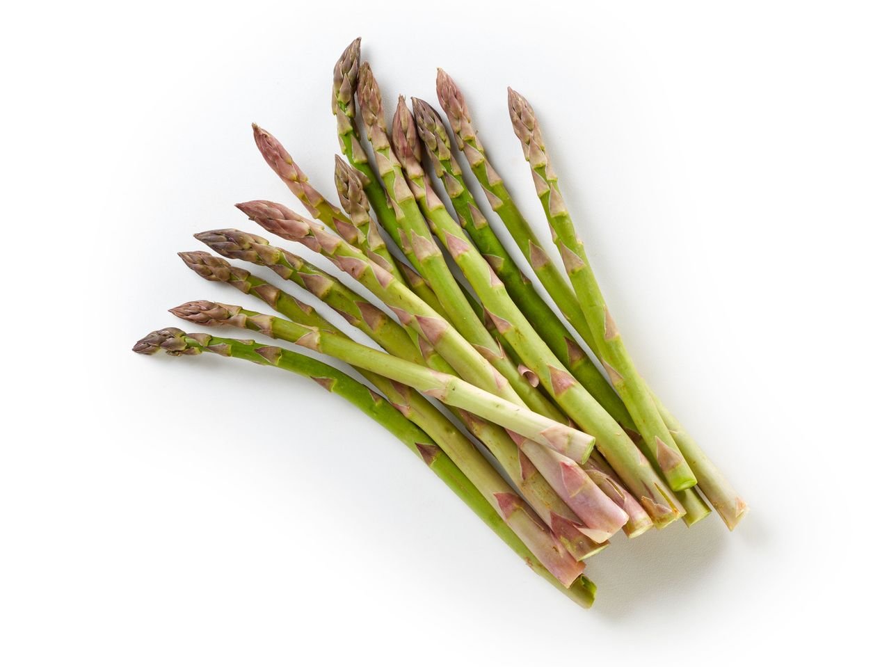 Punte di asparagi XXL