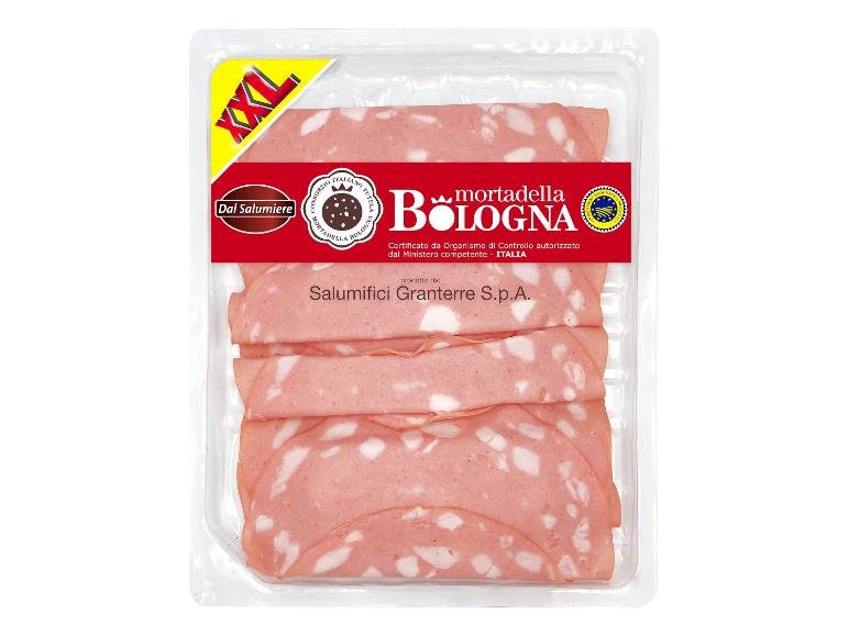 Mortadella Bologna IGP XXL