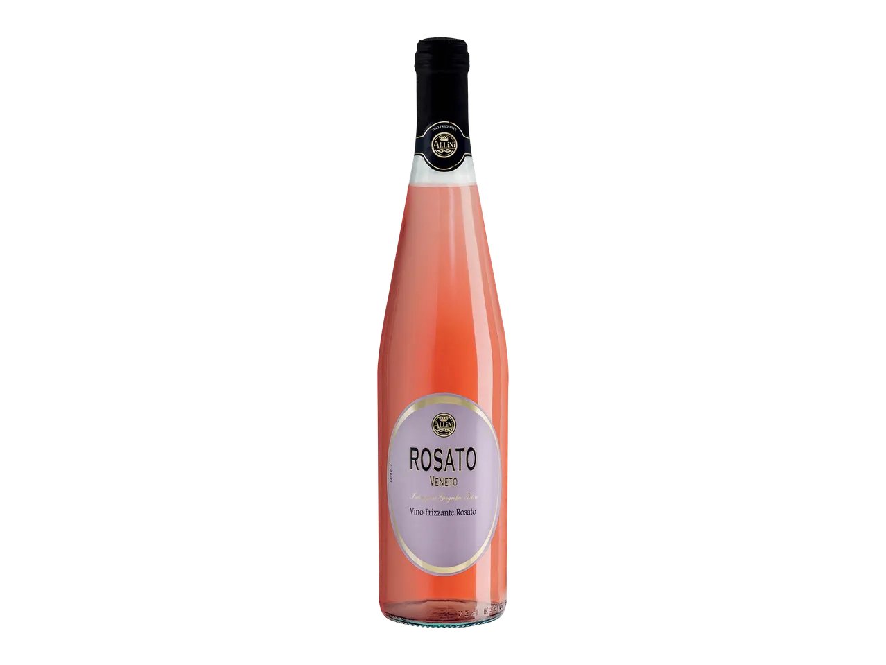 Frizzante rosè Veneto IGP