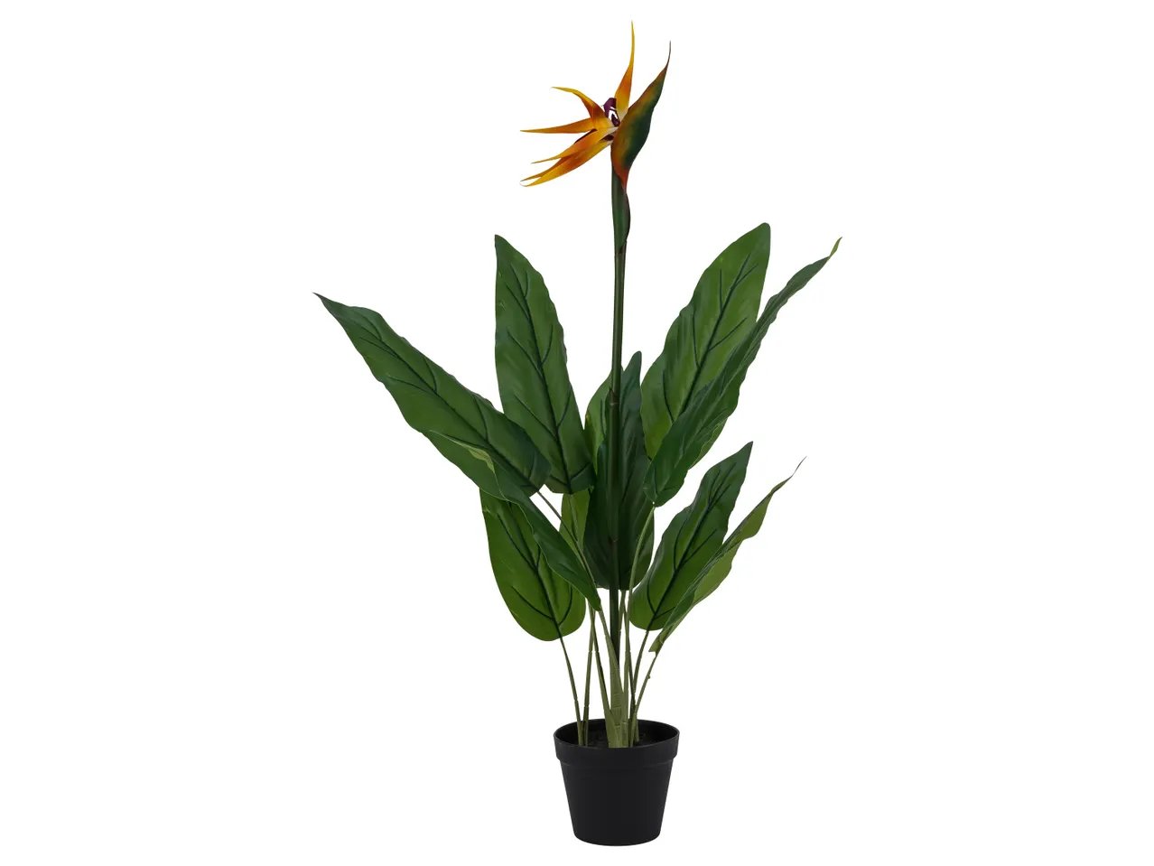 Pianta artificiale decorativa