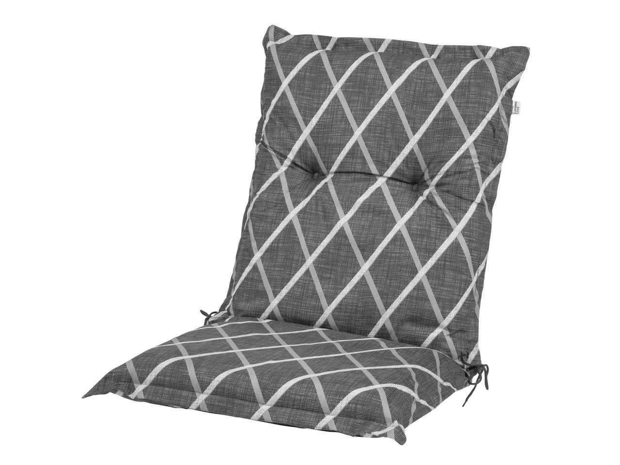 Cuscino per sedia sdraio 50x100 cm