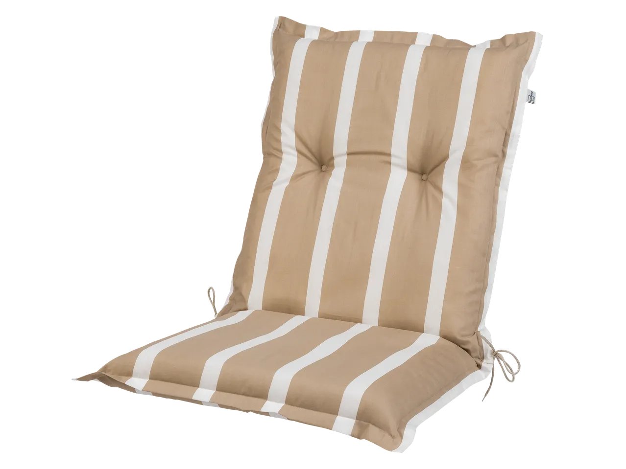 Cuscino per sedia sdraio 50x100 cm
