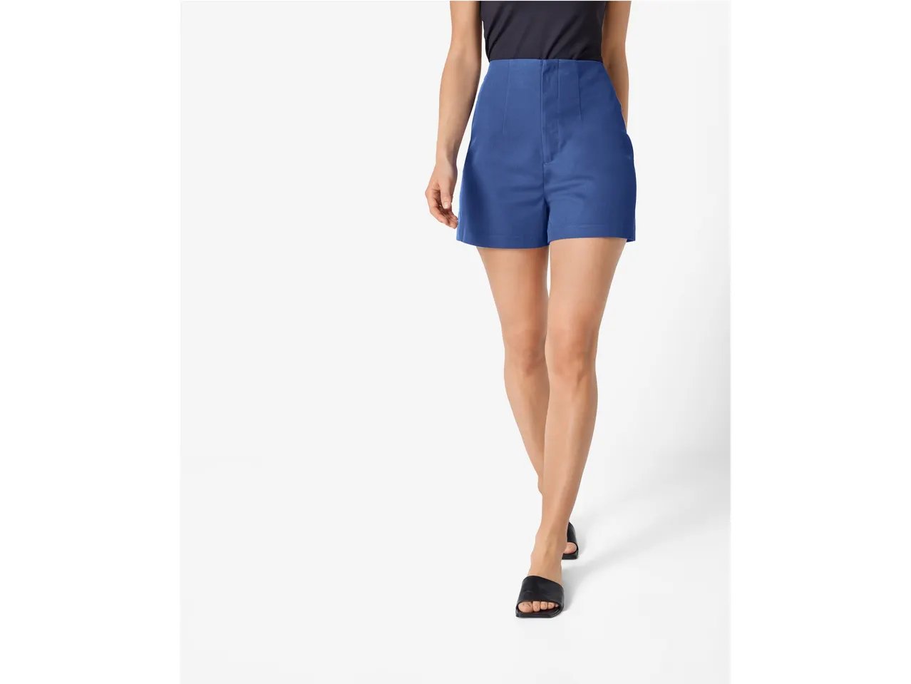 Pantaloncini da donna