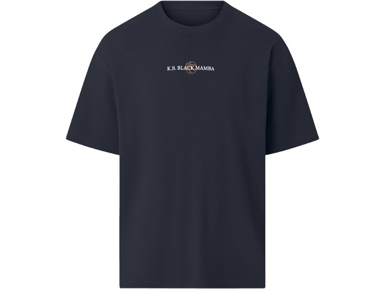 T-shirt oversize da uomo