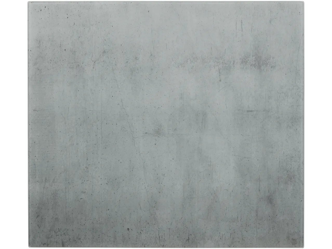 Copri piano cottura in vetro