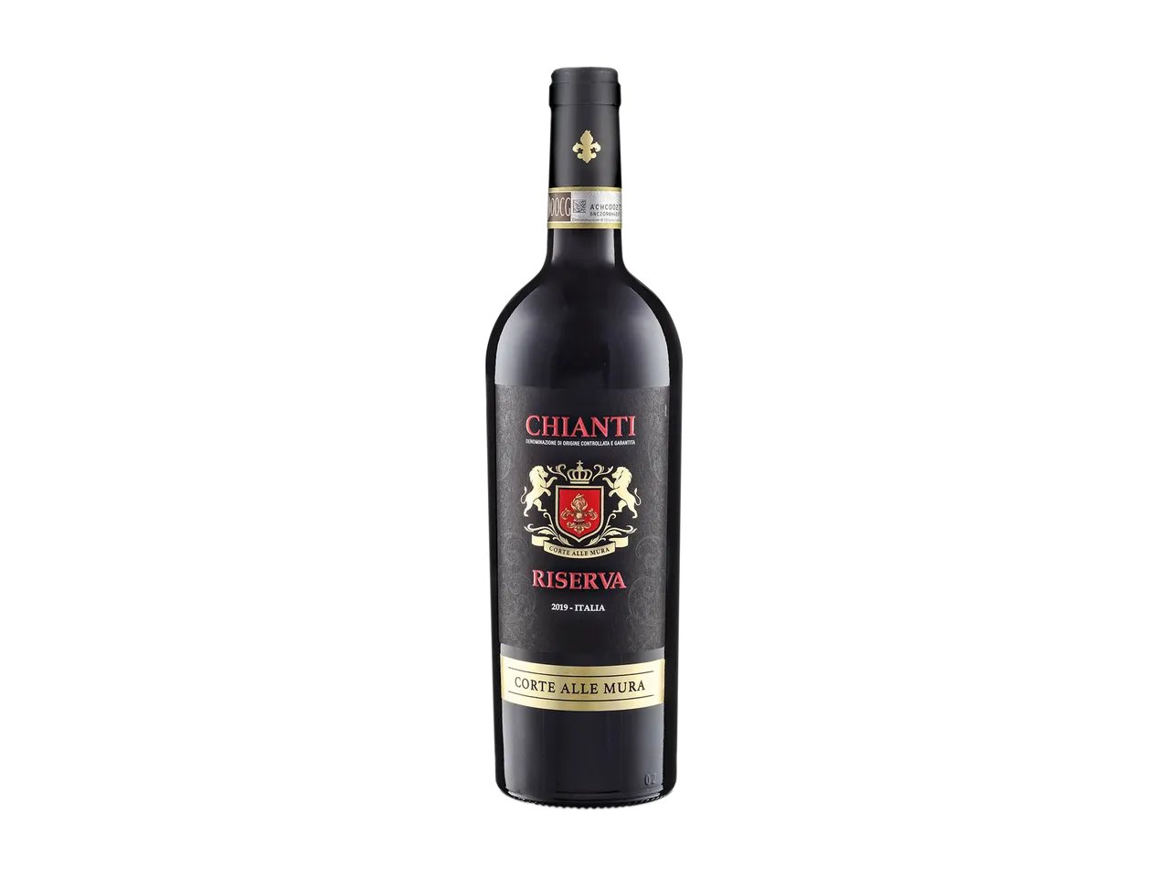 Chianti Riserva DOCG