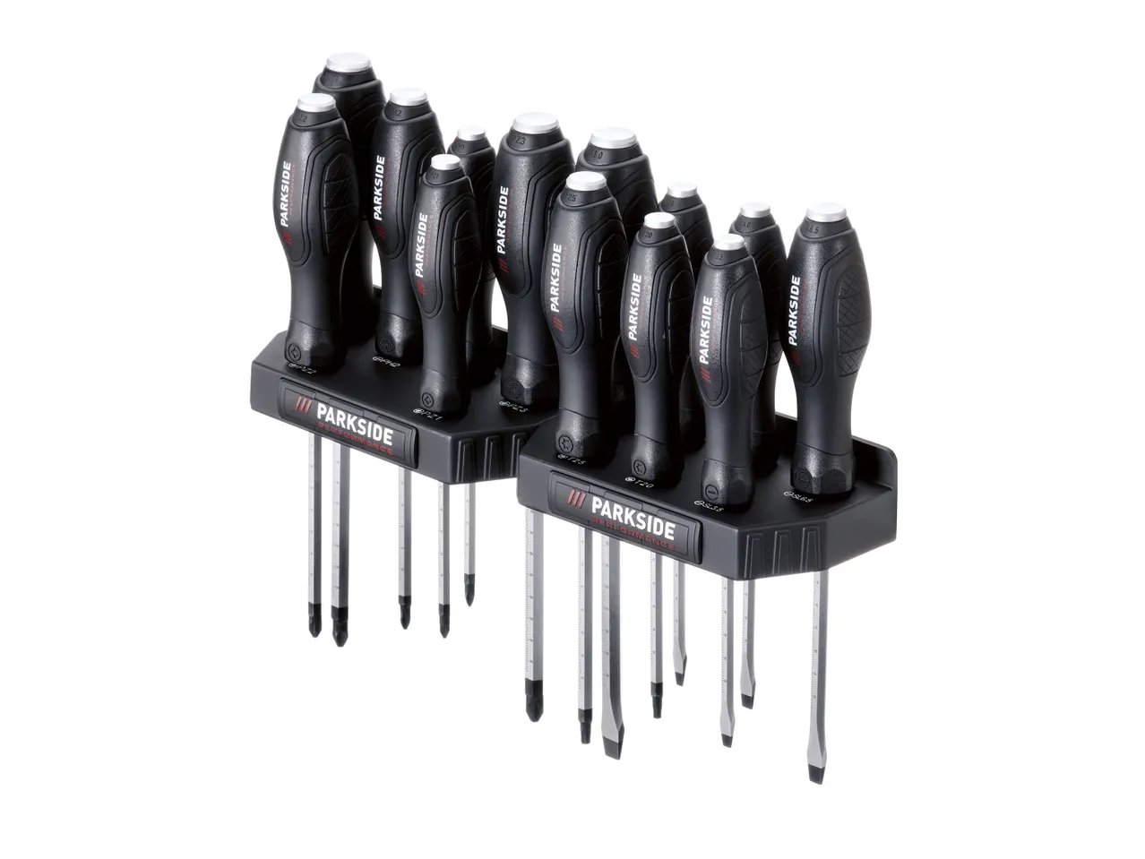 Set cacciaviti/ scalpello, 15 pezzi