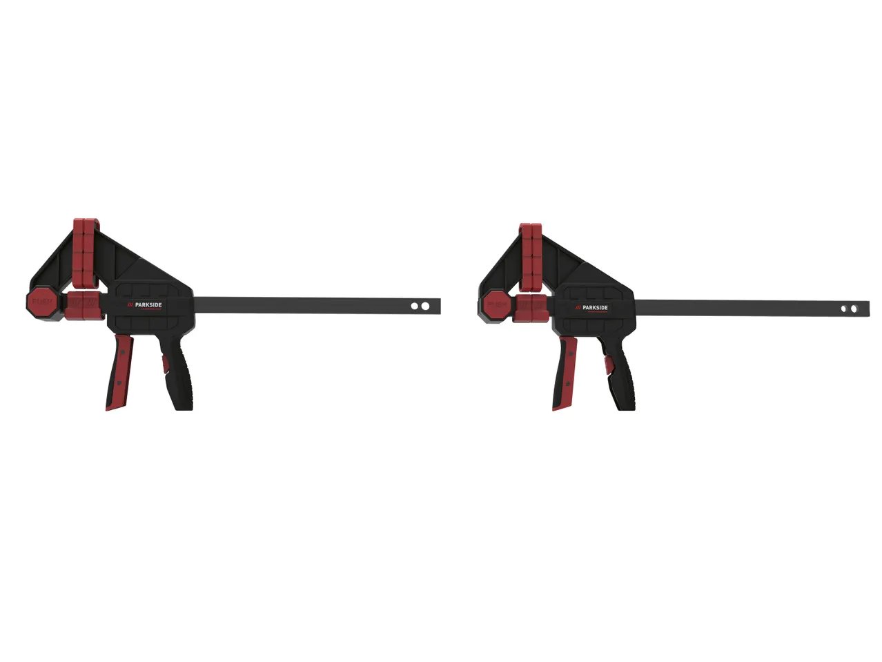 Set morsetti a una mano, 1 o 2 pezzi