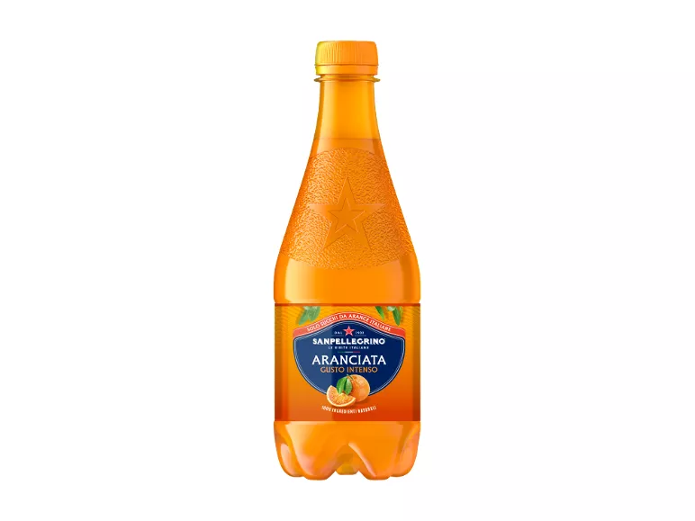 Bevanda analcolica