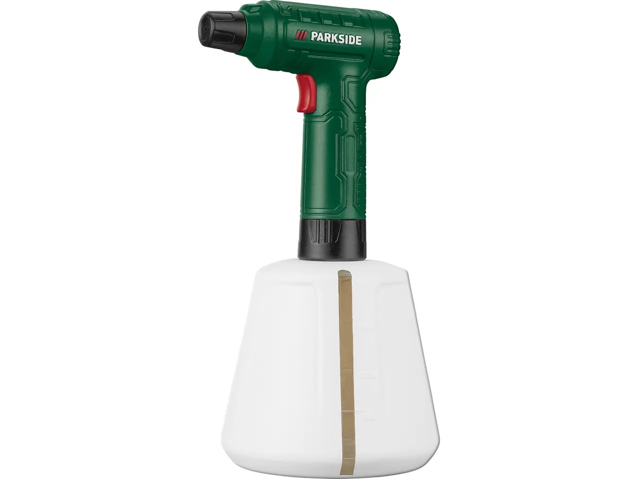 Spruzzatore a pressione ricaricabile, 1 L