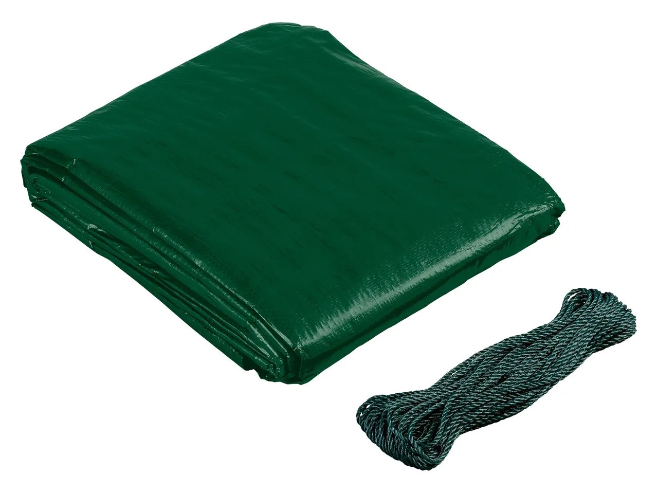 Telo multiuso 4x5 m, 1 pezzo o 2x5 m, 2 pezzi