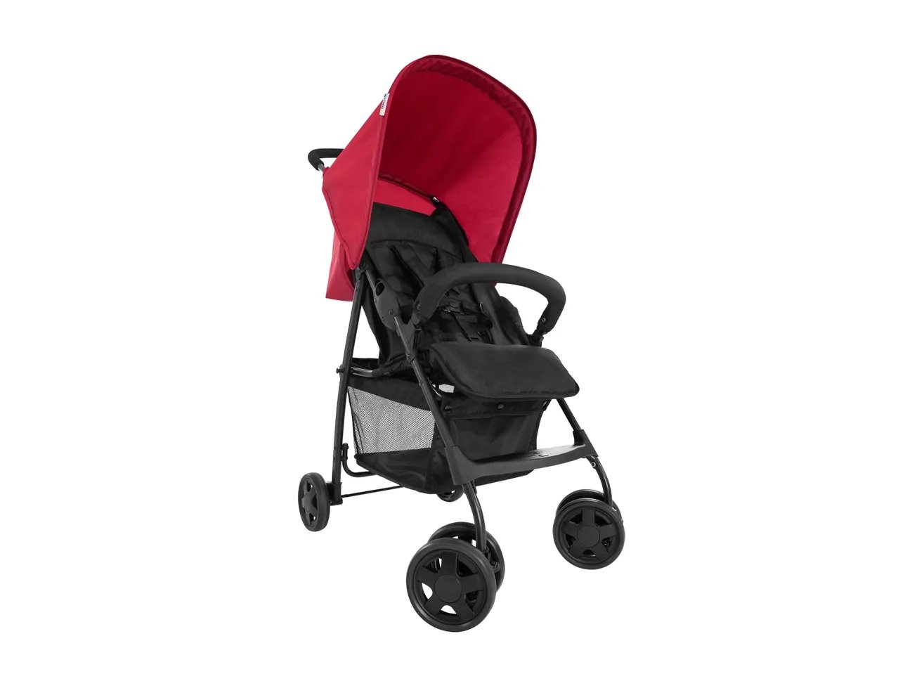 Passeggino pieghevole