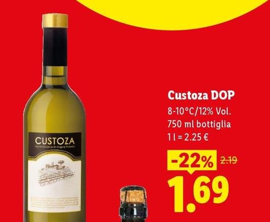 Custoza DOP