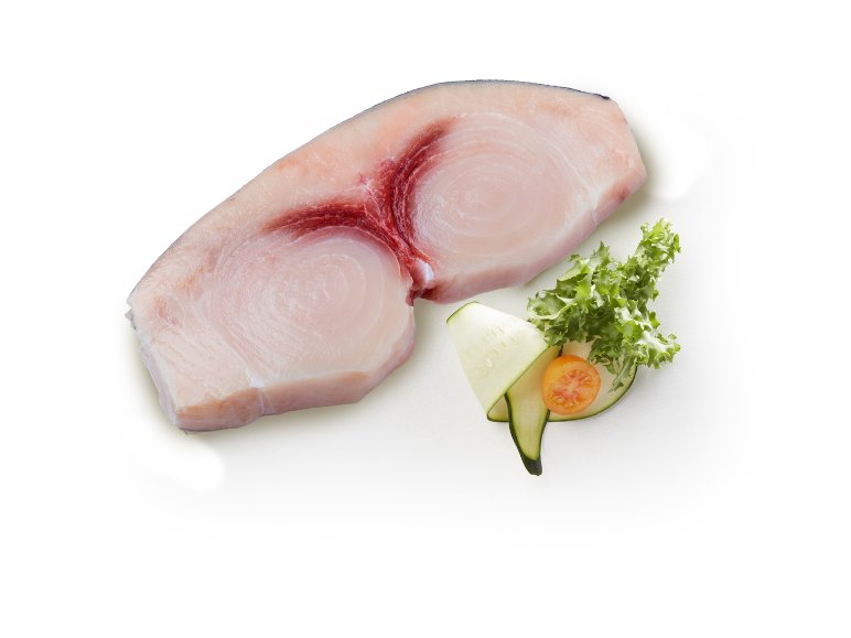 Trancio di pesce spada