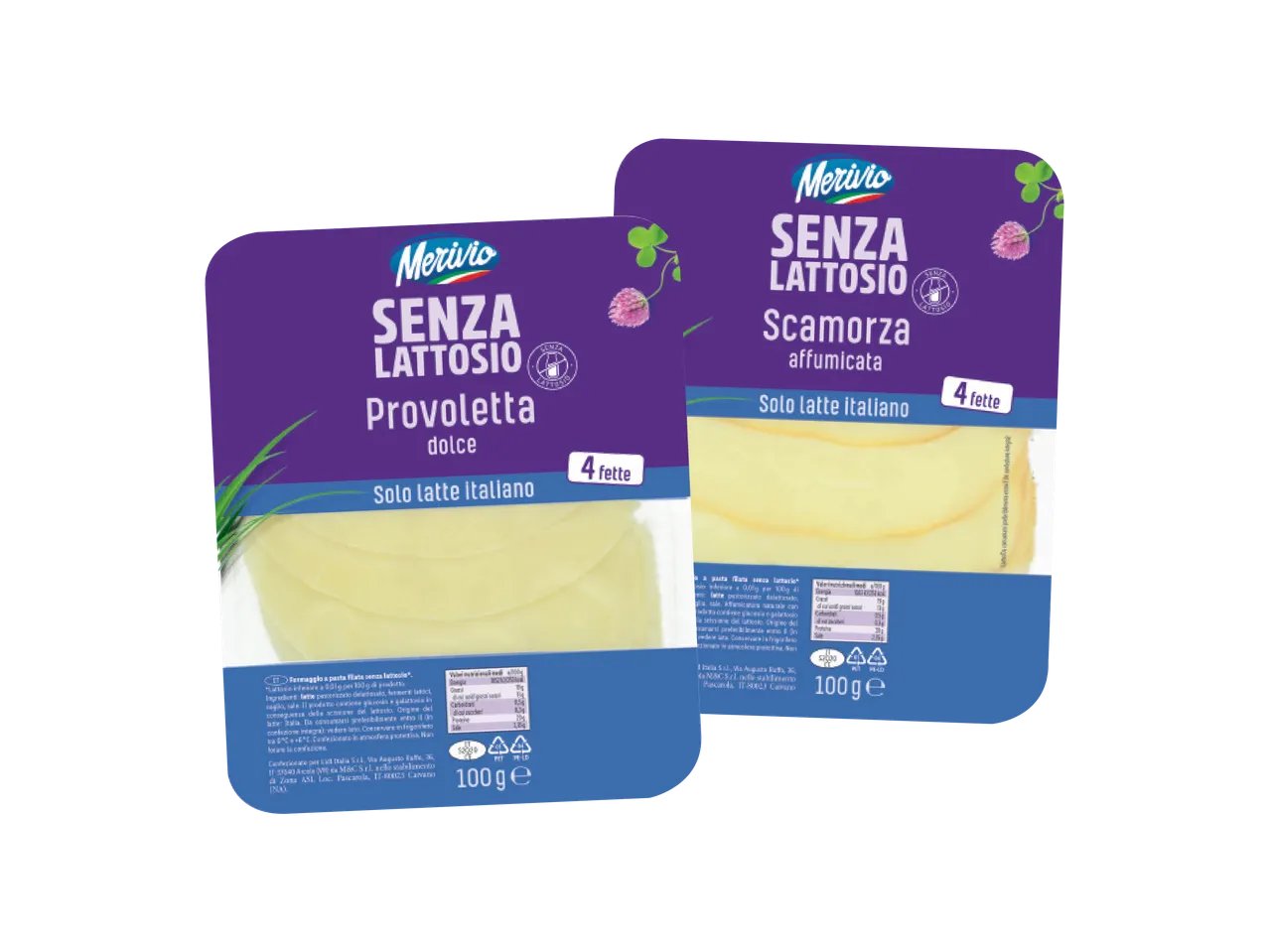 Provoletta dolce o scamorza affumicata