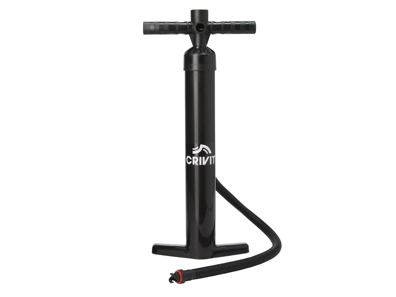 Pompa o pagaia per tavola SUP