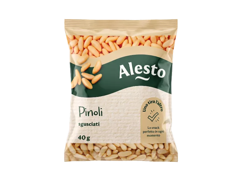 Pinoli mediterranei