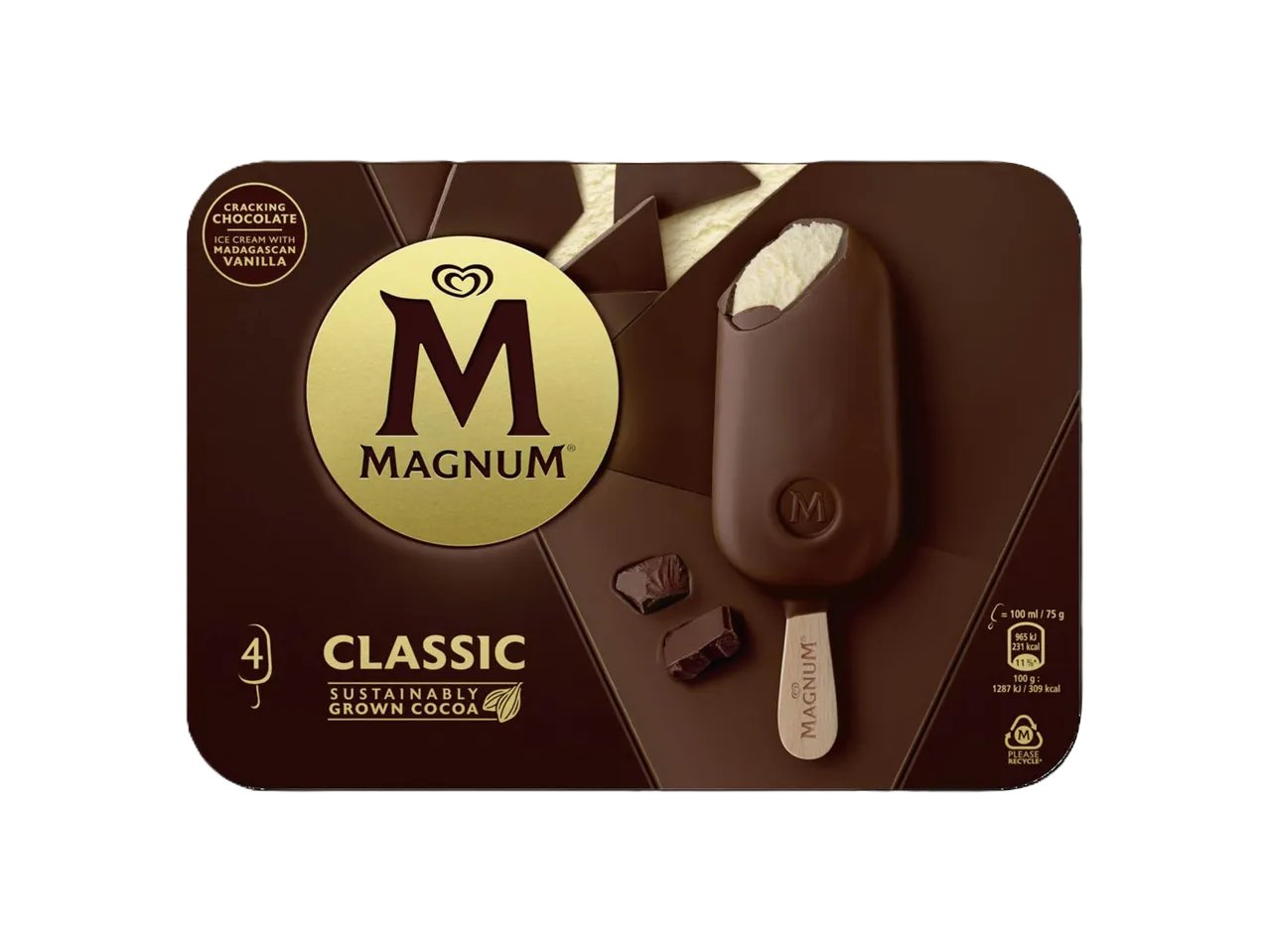 Magnum classico
