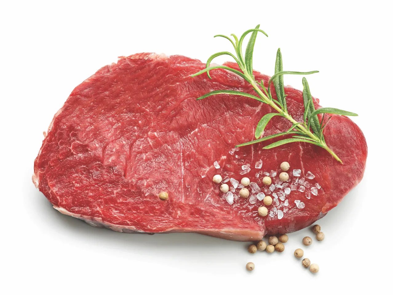 Bervini tagliata di bovino angus